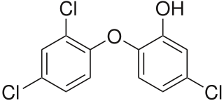 200px-Triclosan.svg 200px Triclosan.svg FDA Condemns Pervasive Antibacterial